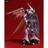 Aura Battler Dunbine - Figurine Sirbine, PLAMAX