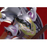 Aura Battler Dunbine - Figure Sirbine, PLAMAX