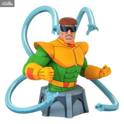 Marvel, Spider-Man - Buste...