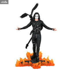 The Crow - Figurine Eric...