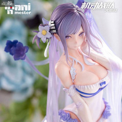 Iron Saga - Figurine...