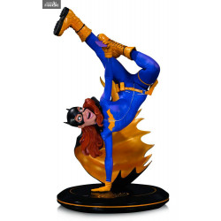 DC Comics - Figurine de...