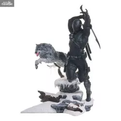 G.I. Joe - Snake Eyes...