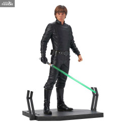Star Wars Episode IV - Luke...