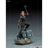 Marvel, Black Widow - Figure Natasha Romanoff or Red Guardian, BDS Art Scale