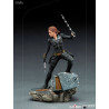 Marvel, Black Widow - Figure Natasha Romanoff or Red Guardian, BDS Art Scale