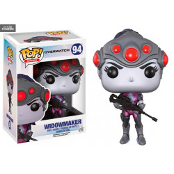 Overwatch Pop! -...
