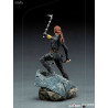 Marvel, Black Widow - Figure Natasha Romanoff or Red Guardian, BDS Art Scale