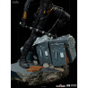 Marvel, Black Widow - Figure Natasha Romanoff or Red Guardian, BDS Art Scale