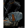 Marvel, Black Widow - Figure Natasha Romanoff or Red Guardian, BDS Art Scale