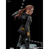 Marvel, Black Widow - Figure Natasha Romanoff or Red Guardian, BDS Art Scale