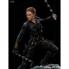 Marvel, Black Widow - Figure Natasha Romanoff or Red Guardian, BDS Art Scale
