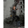 Marvel, Black Widow - Figure Natasha Romanoff or Red Guardian, BDS Art Scale
