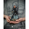 Marvel, Black Widow - Figure Natasha Romanoff or Red Guardian, BDS Art Scale