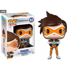 Pop! Overwatch - Tracer, 92