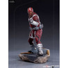 Marvel, Black Widow - Figure Natasha Romanoff or Red Guardian, BDS Art Scale