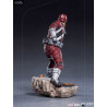 Marvel, Black Widow - Figure Natasha Romanoff or Red Guardian, BDS Art Scale