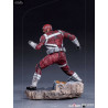 Marvel, Black Widow - Figure Natasha Romanoff or Red Guardian, BDS Art Scale