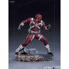 Marvel, Black Widow - Figure Natasha Romanoff or Red Guardian, BDS Art Scale