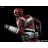 Marvel, Black Widow - Figure Natasha Romanoff or Red Guardian, BDS Art Scale