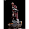 Marvel, Black Widow - Figure Natasha Romanoff or Red Guardian, BDS Art Scale