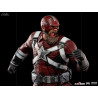 Marvel, Black Widow - Figure Natasha Romanoff or Red Guardian, BDS Art Scale