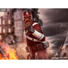 Marvel, Black Widow - Figure Natasha Romanoff or Red Guardian, BDS Art Scale
