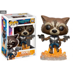 Marvel, Guardians of the...