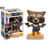 Marvel, Guardians of the Galaxy Vol. 2 Pop! - Rocket, 201
