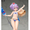 Azur Lane - Figure Javelin, Beach Picnic