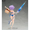 Azur Lane - Figure Javelin, Beach Picnic