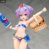Azur Lane - Figure Javelin, Beach Picnic