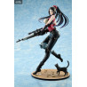 Valkyria Chronicles 4 - Kai Schulen figure