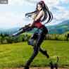 Valkyria Chronicles 4 - Kai Schulen figure