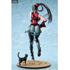 Valkyria Chronicles 4 - Kai Schulen figure