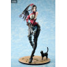 Valkyria Chronicles 4 - Kai Schulen figure