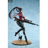 Valkyria Chronicles 4 - Kai Schulen figure
