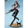 Valkyria Chronicles 4 - Kai Schulen figure