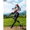 Valkyria Chronicles 4 - Kai Schulen figure