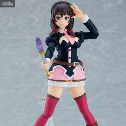 KonoSuba Legend of Crimson...
