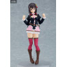 KonoSuba Legend of Crimson - Figure Yunyun, Figma
