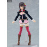 KonoSuba Legend of Crimson - Figure Yunyun, Figma