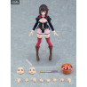 KonoSuba Legend of Crimson - Figure Yunyun, Figma