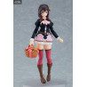 KonoSuba Legend of Crimson - Figure Yunyun, Figma