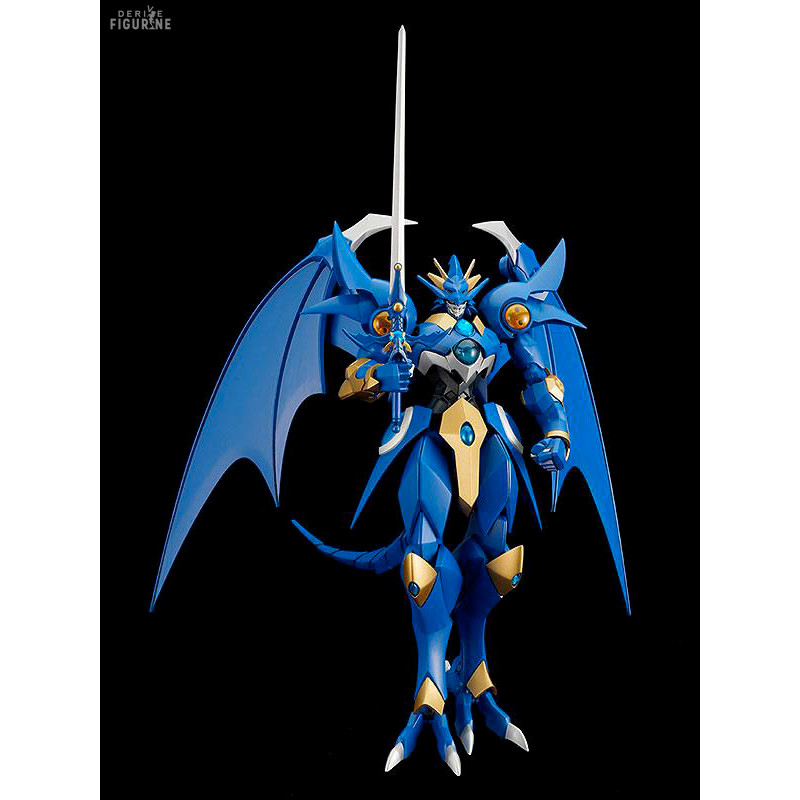 Magic Knight Rayearth -...