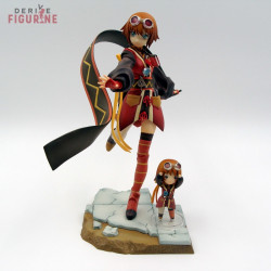 Tales of Vesperia -...