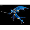 Magic Knight Rayearth - Figure Ceres, Rayearth or Windom, Moderoid Plastic Model Kit