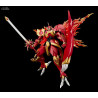 Magic Knight Rayearth - Figure Ceres, Rayearth or Windom, Moderoid Plastic Model Kit