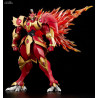 Magic Knight Rayearth - Figure Ceres, Rayearth or Windom, Moderoid Plastic Model Kit