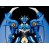 Magic Knight Rayearth - Figure Ceres, Rayearth or Windom, Moderoid Plastic Model Kit